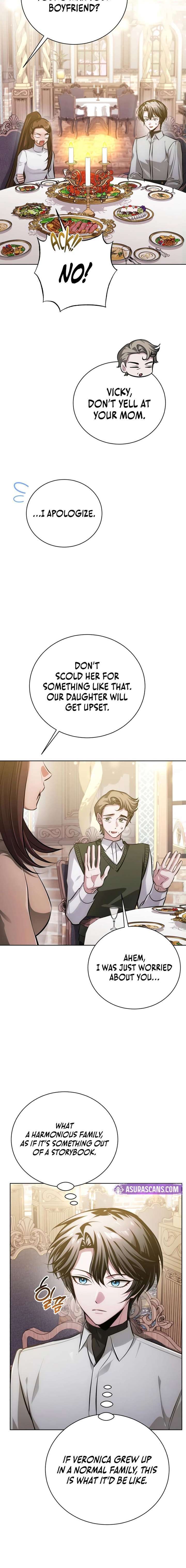 Read The Magic Tower’s Problem Child EN Manga Online