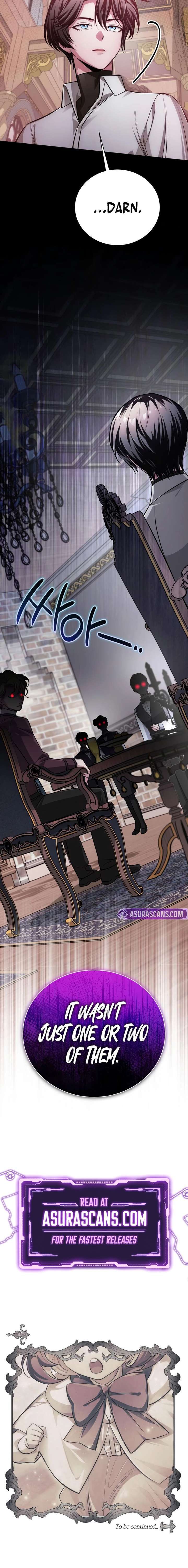 Read The Magic Tower’s Problem Child EN Manga Online