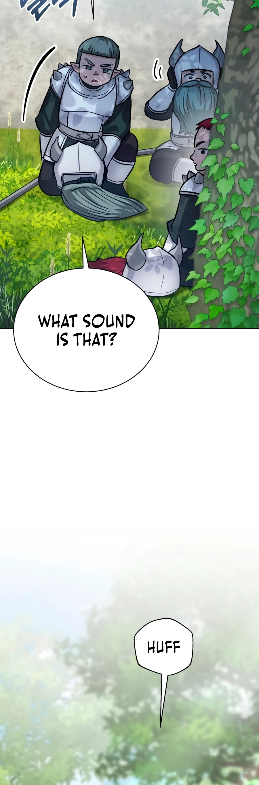Read The Magic Tower’s Problem Child EN Manga Online