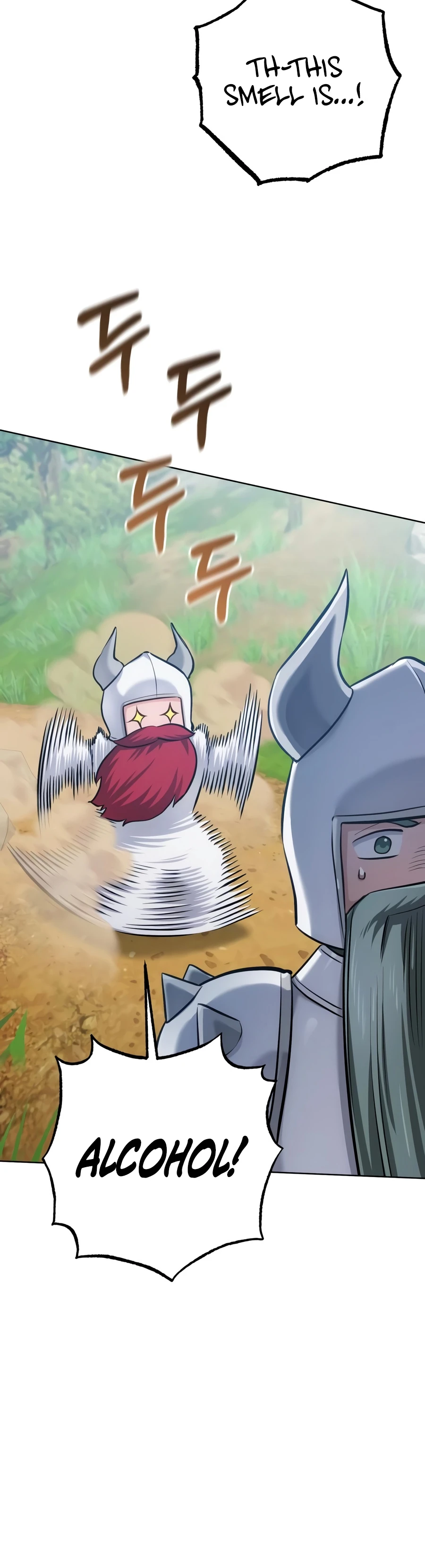 Read The Magic Tower’s Problem Child EN Manga Online