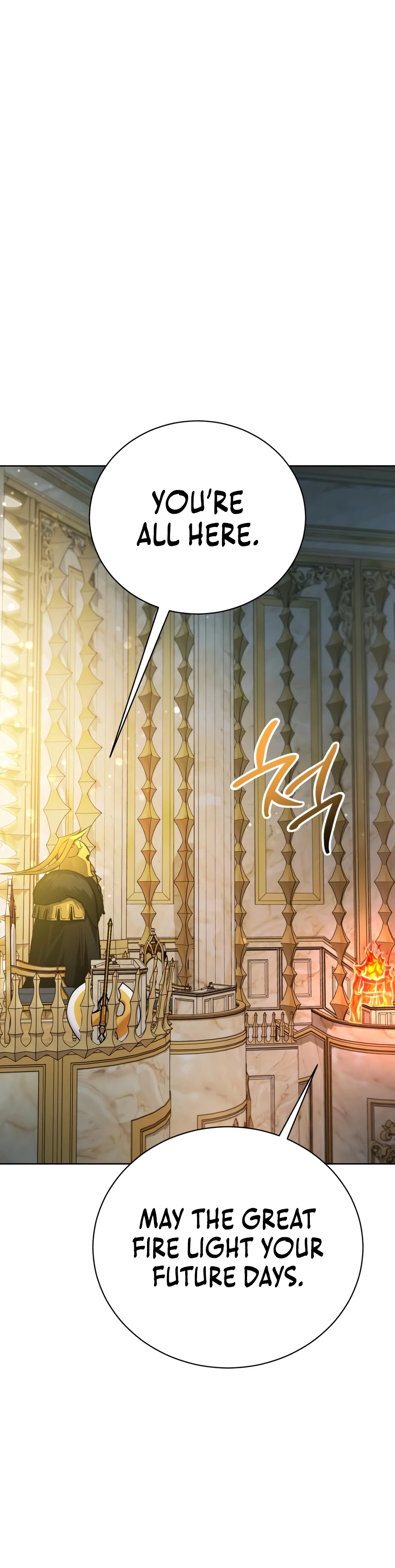 Read The Magic Tower’s Problem Child EN Manga Online