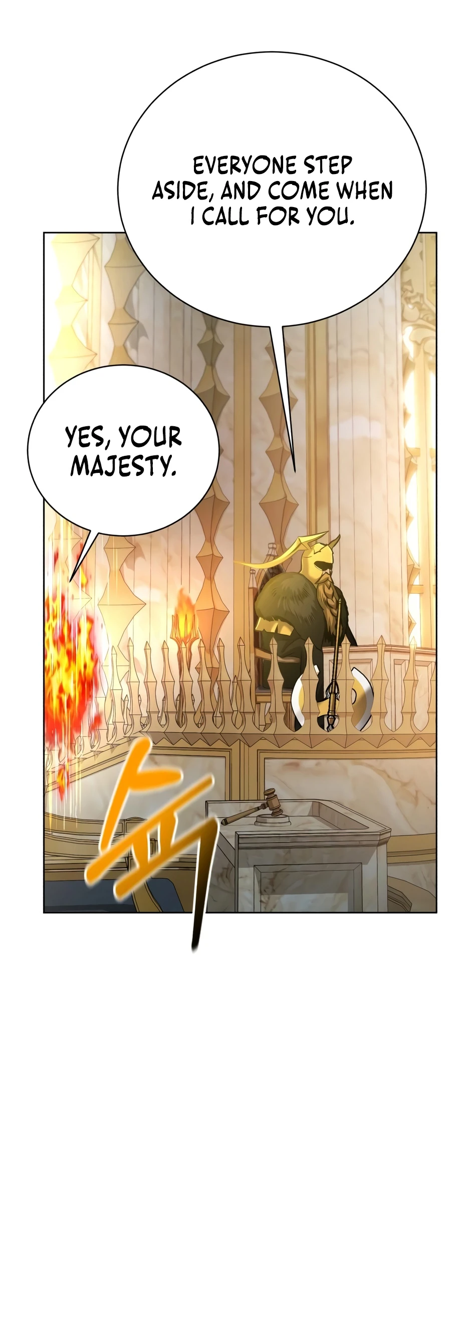 Read The Magic Tower’s Problem Child EN Manga Online