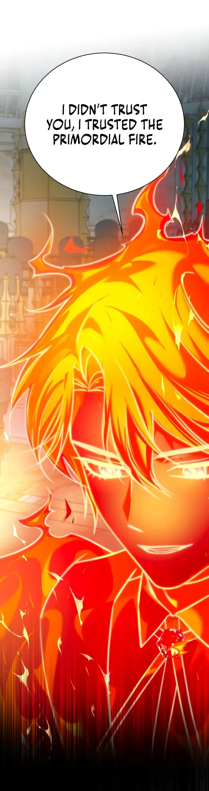 Read The Magic Tower’s Problem Child EN Manga Online