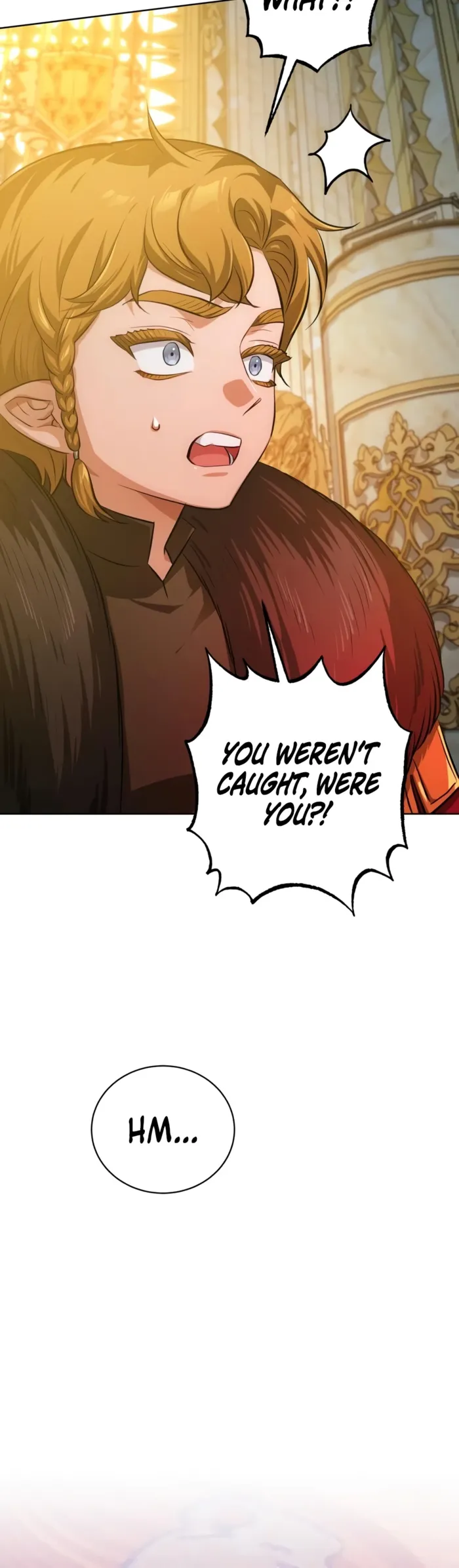 Read The Magic Tower’s Problem Child EN Manga Online