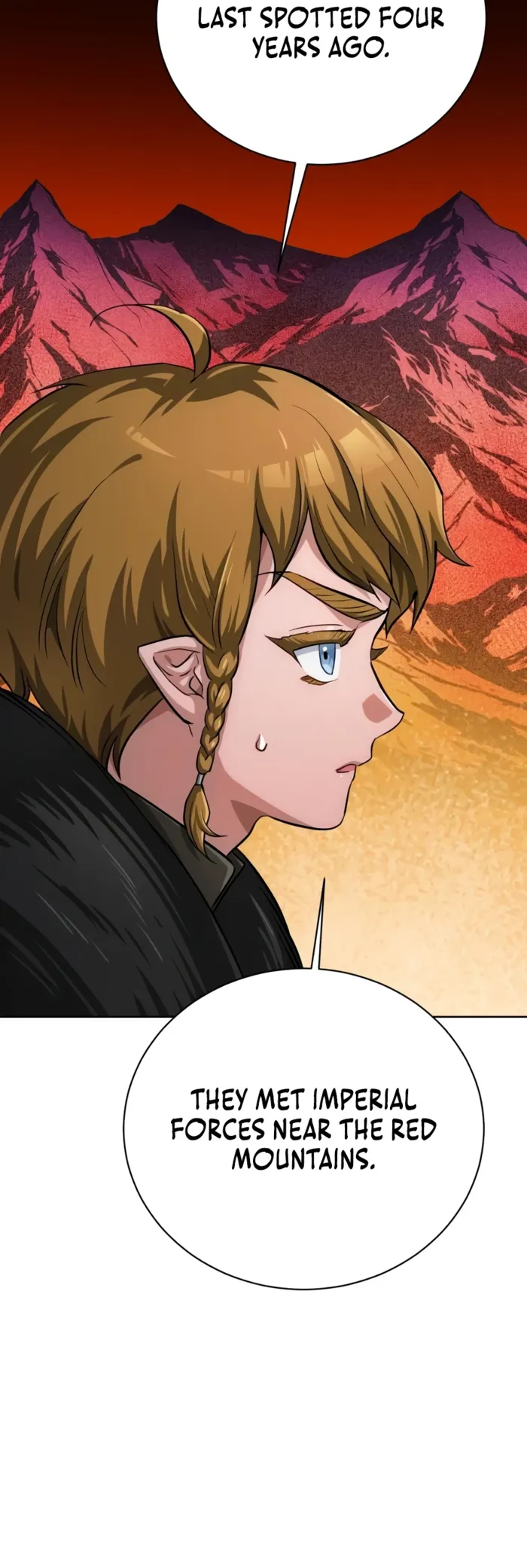 Read The Magic Tower’s Problem Child EN Manga Online