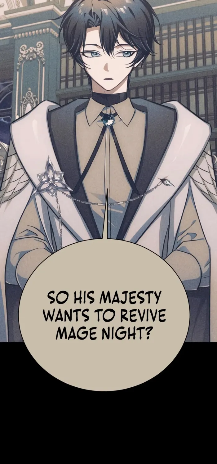 Read The Magic Tower’s Problem Child EN Manga Online