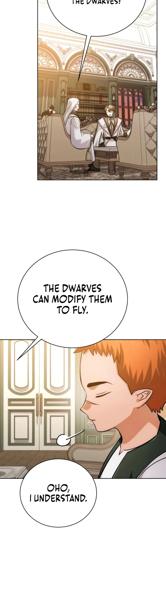 Read The Magic Tower’s Problem Child EN Manga Online