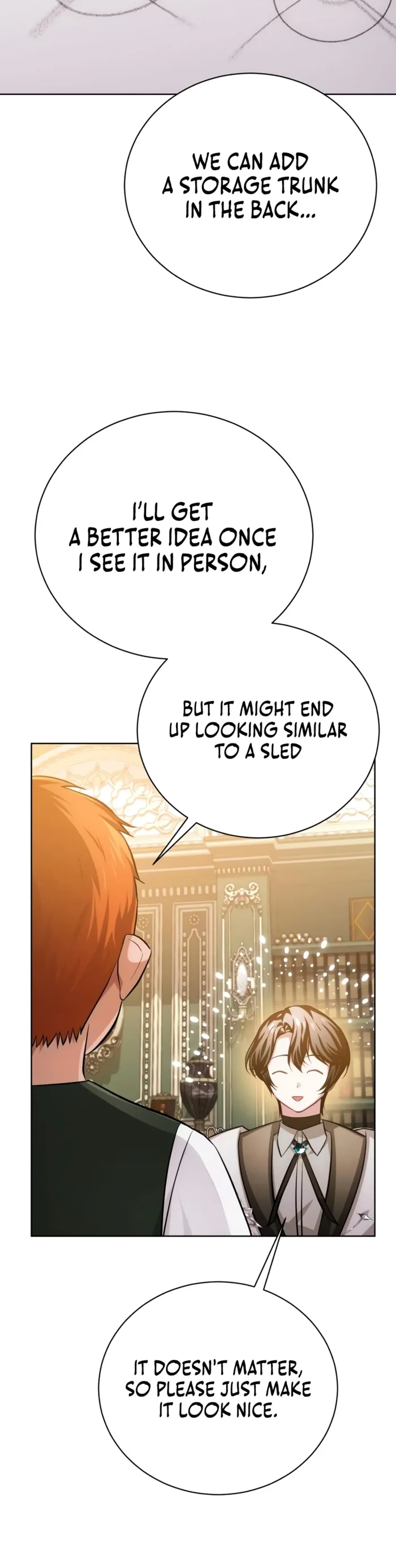 Read The Magic Tower’s Problem Child EN Manga Online