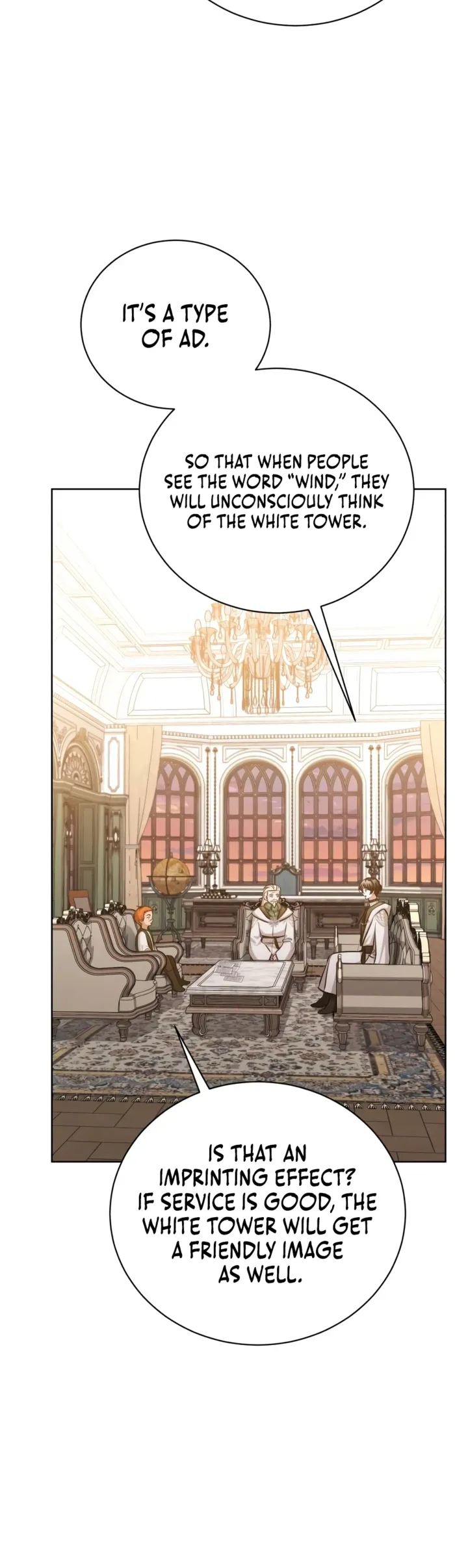 Read The Magic Tower’s Problem Child EN Manga Online