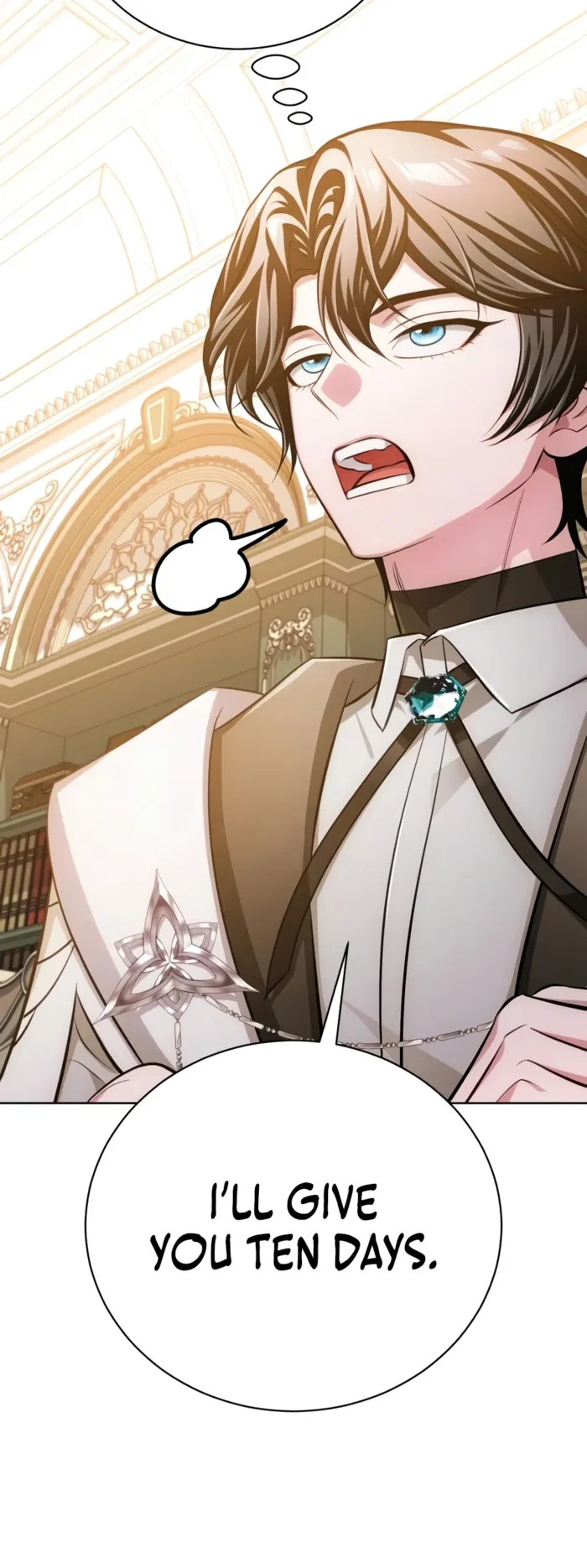 Read The Magic Tower’s Problem Child EN Manga Online