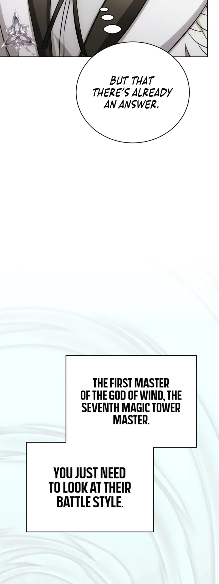 Read The Magic Tower’s Problem Child EN Manga Online