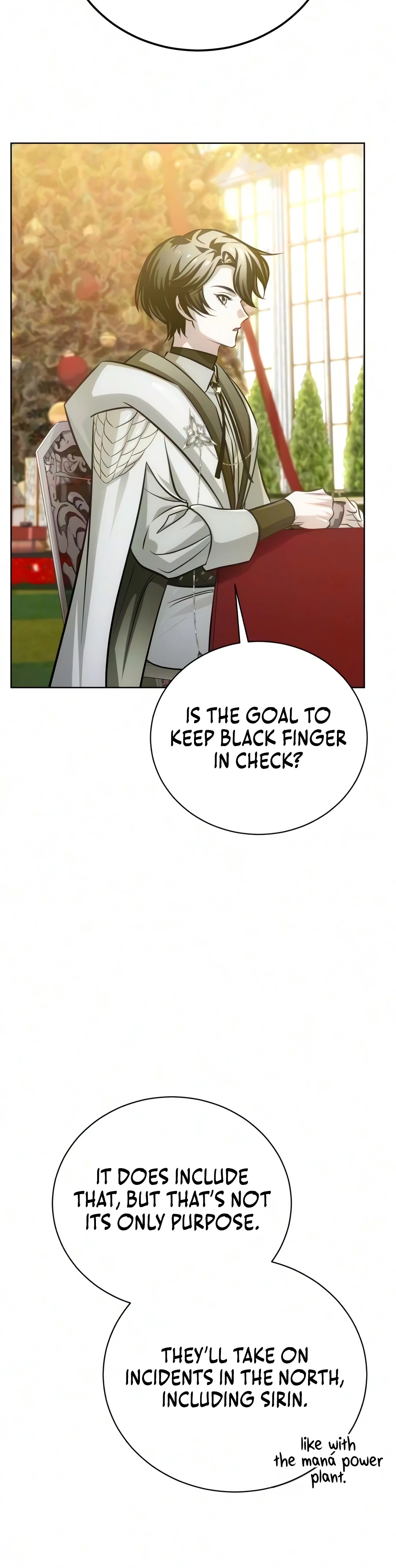 Read The Magic Tower’s Problem Child EN Manga Online