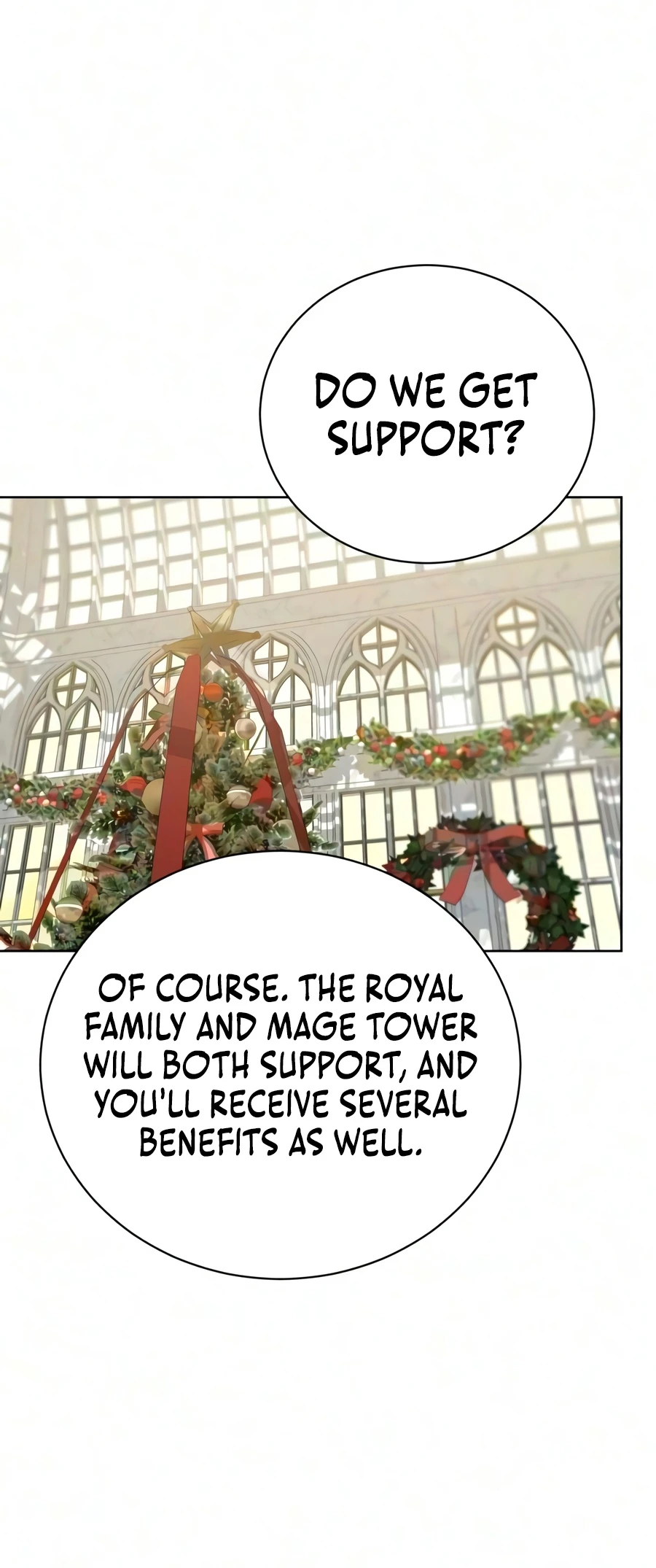 Read The Magic Tower’s Problem Child EN Manga Online