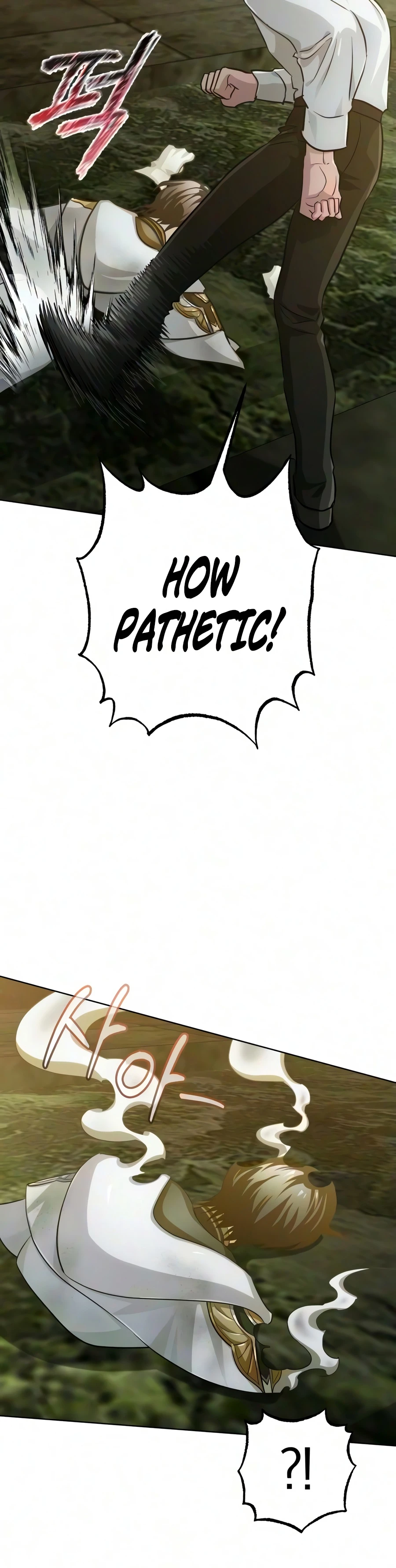 Read The Magic Tower’s Problem Child EN Manga Online