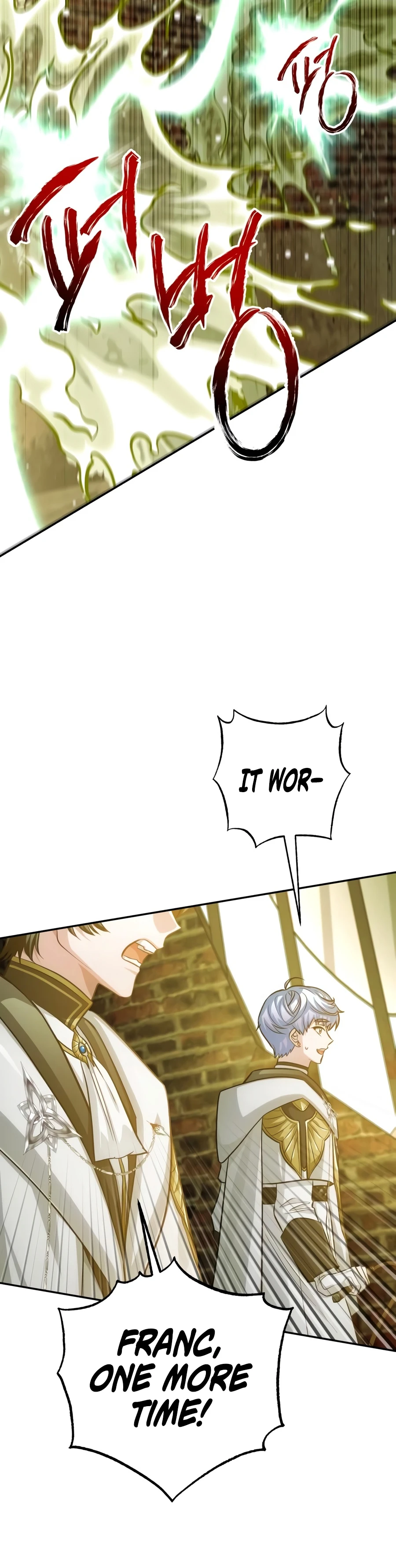 Read The Magic Tower’s Problem Child EN Manga Online