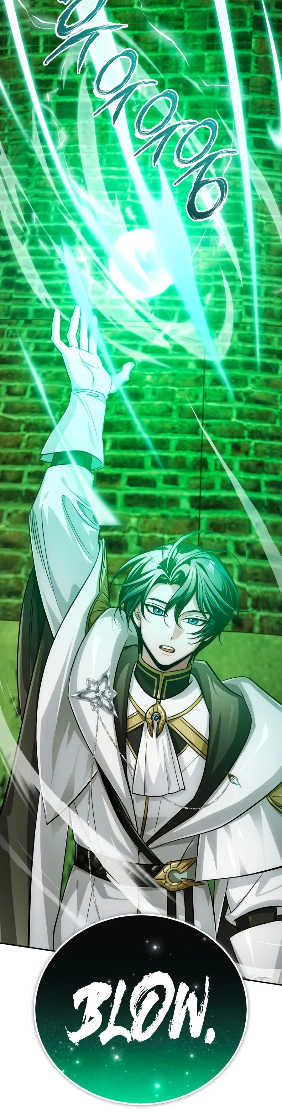 Read The Magic Tower’s Problem Child EN Manga Online