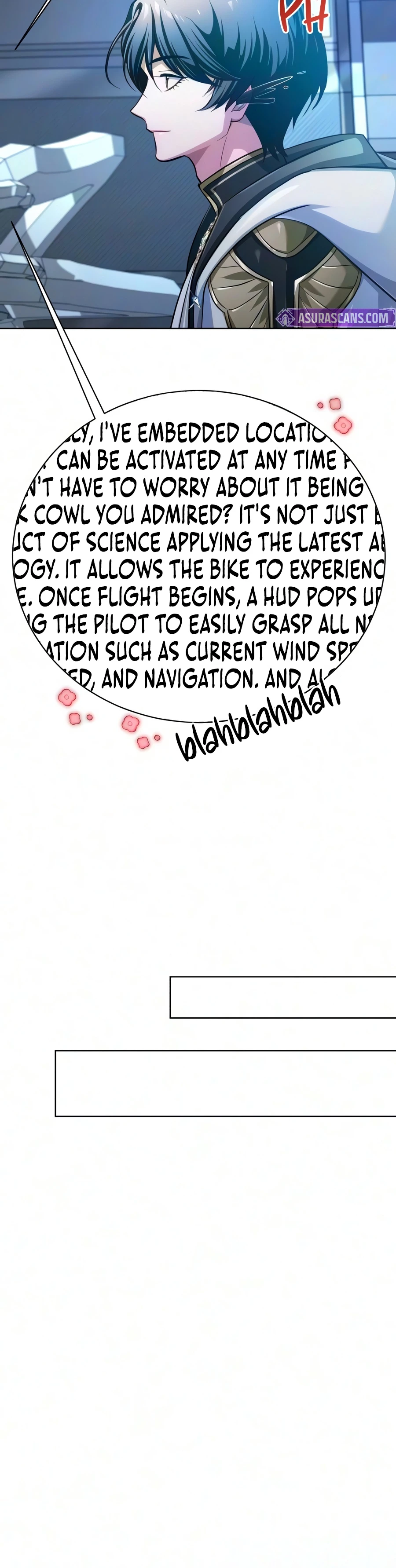 Read The Magic Tower’s Problem Child EN Manga Online