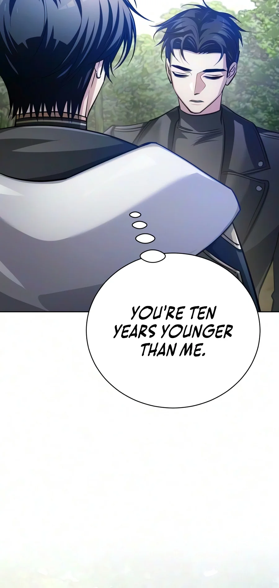 Read The Magic Tower’s Problem Child EN Manga Online