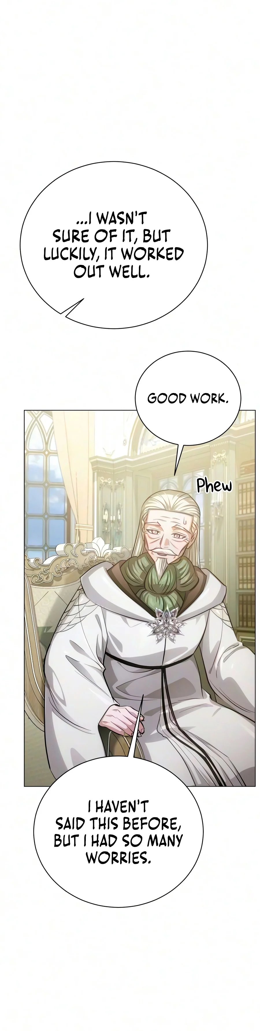 Read The Magic Tower’s Problem Child EN Manga Online