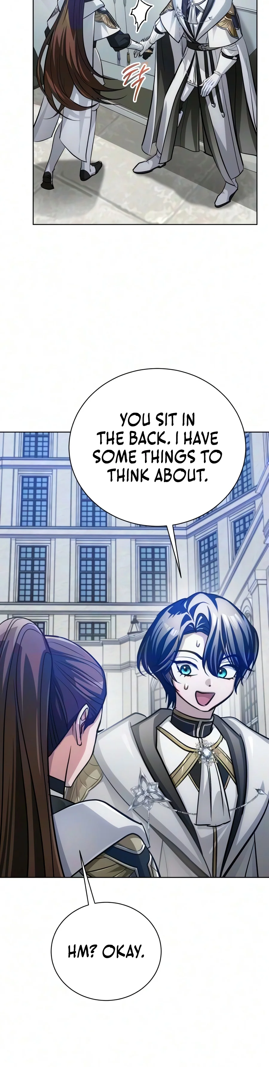 Read The Magic Tower’s Problem Child EN Manga Online
