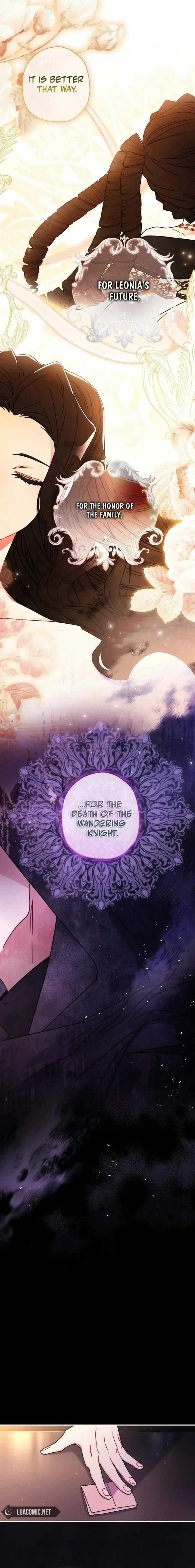 Read The Male Lead's Little Lion Daughter EN Manga Online
