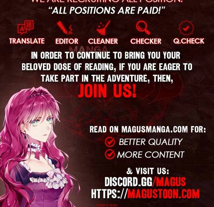 Read The Male Lead's Little Lion Daughter EN Manga Online