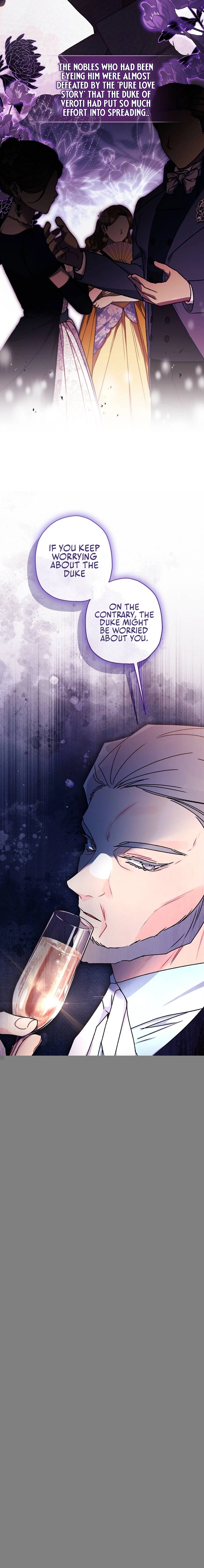 Read The Male Lead's Little Lion Daughter EN Manga Online