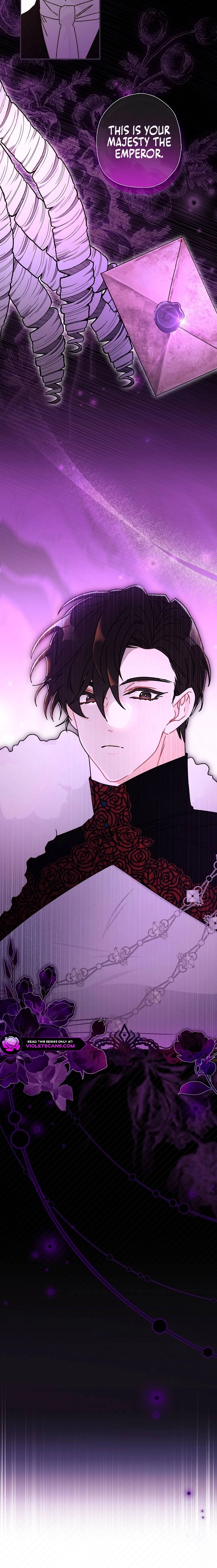 Read The Male Lead's Little Lion Daughter EN Manga Online