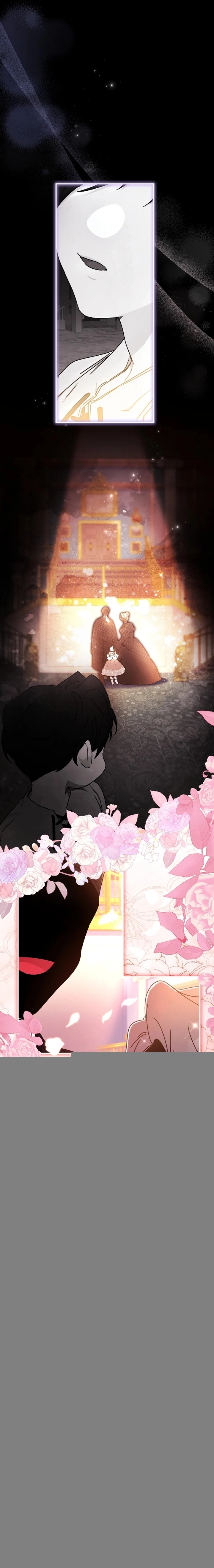 Read The Male Lead's Little Lion Daughter EN Manga Online