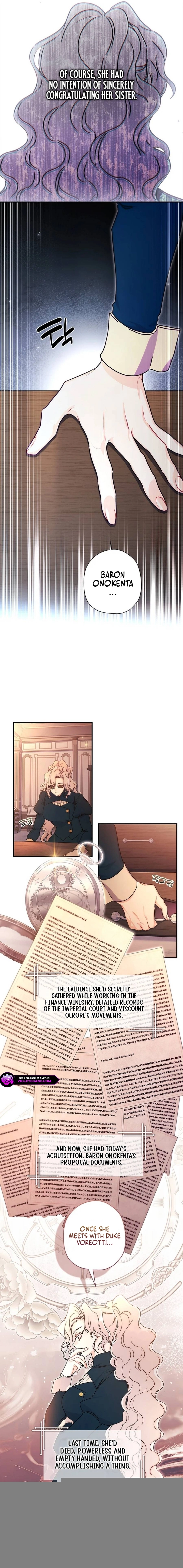 Read The Male Lead's Little Lion Daughter EN Manga Online