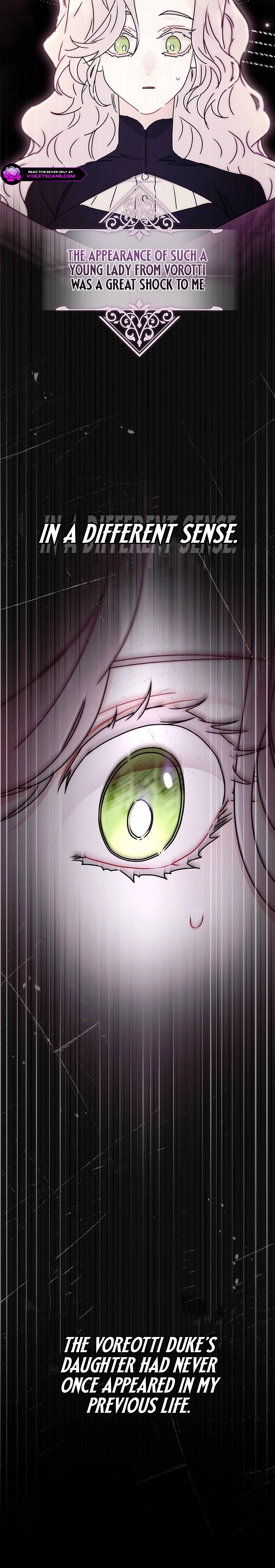 Read The Male Lead's Little Lion Daughter EN Manga Online