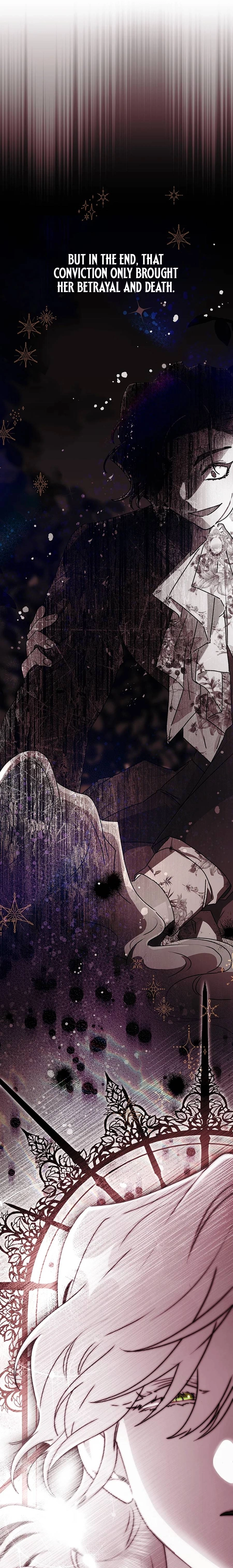 Read The Male Lead's Little Lion Daughter EN Manga Online