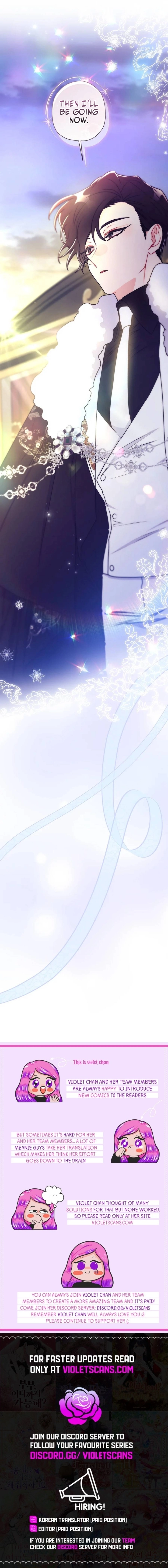 Read The Male Lead's Little Lion Daughter EN Manga Online