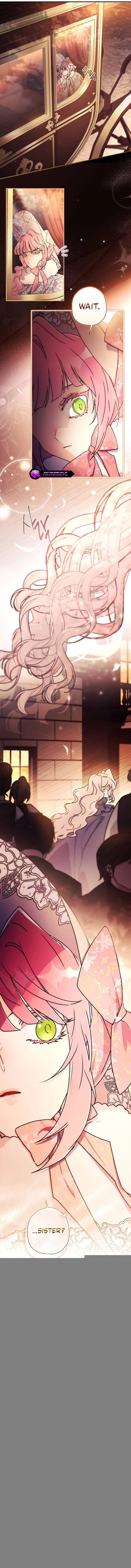 Read The Male Lead's Little Lion Daughter EN Manga Online