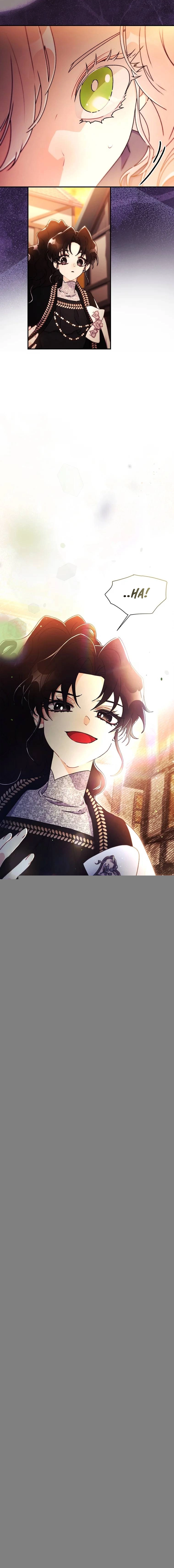 Read The Male Lead's Little Lion Daughter EN Manga Online