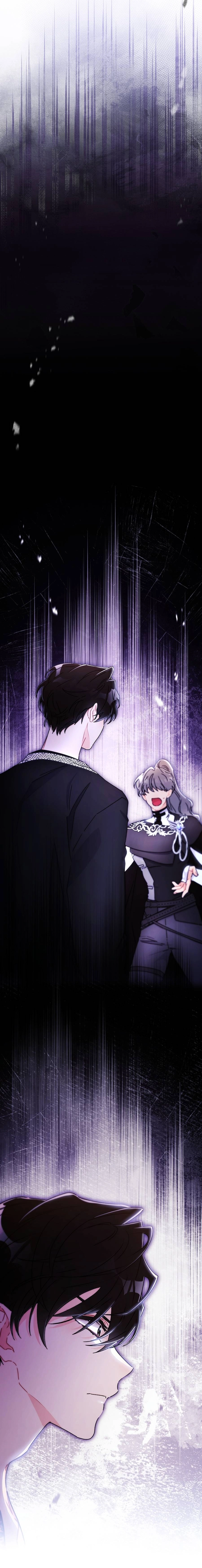 Read The Male Lead's Little Lion Daughter EN Manga Online
