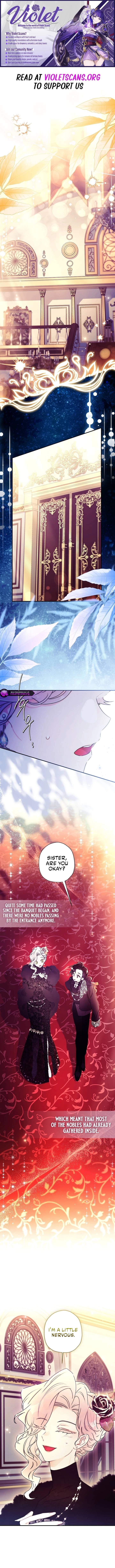 Read The Male Lead's Little Lion Daughter EN Manga Online