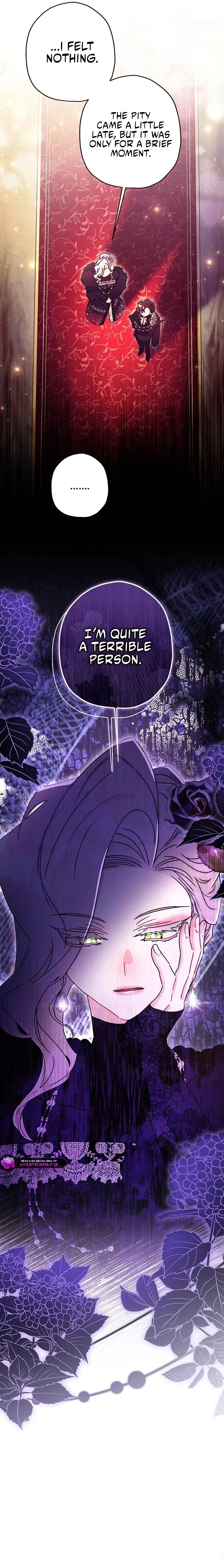Read The Male Lead's Little Lion Daughter EN Manga Online