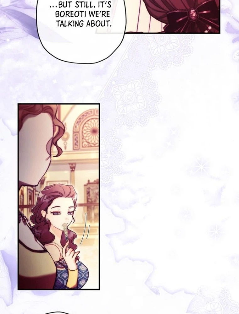 Read The Male Lead's Little Lion Daughter EN Manga Online