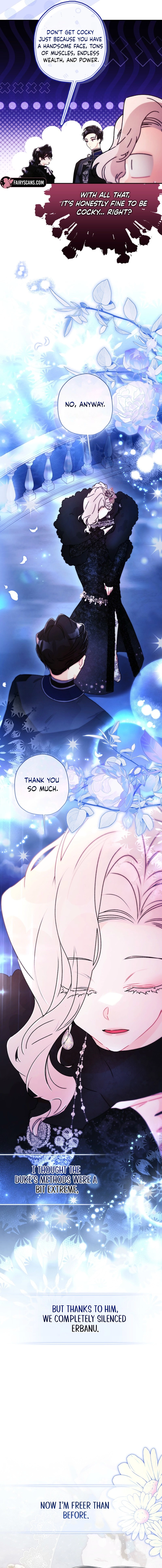 Read The Male Lead's Little Lion Daughter EN Manga Online