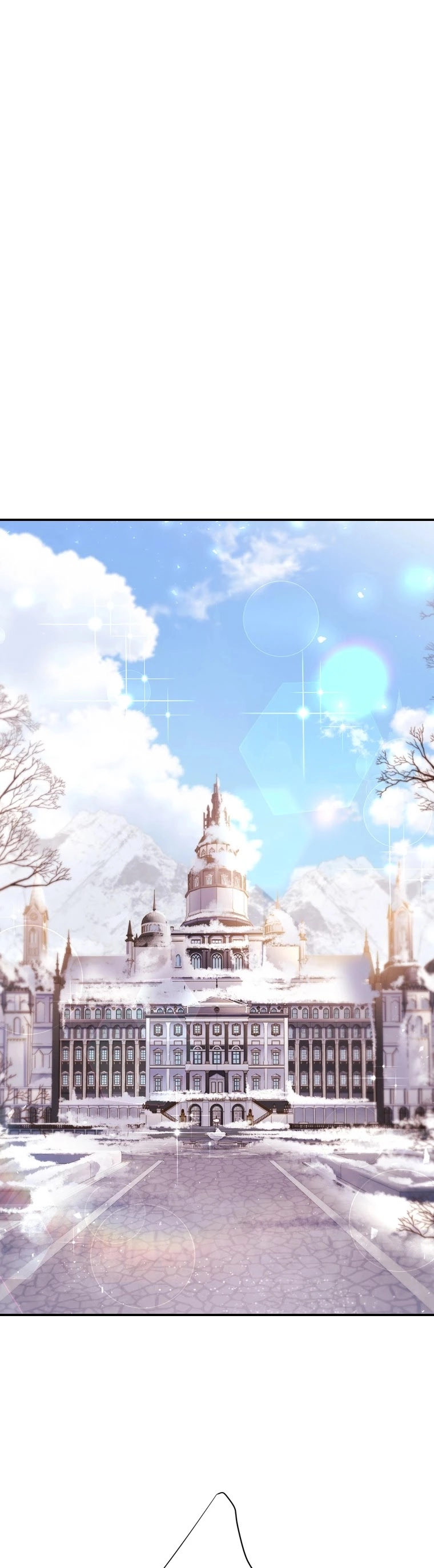 Read The Male Lead's Little Lion Daughter EN Manga Online