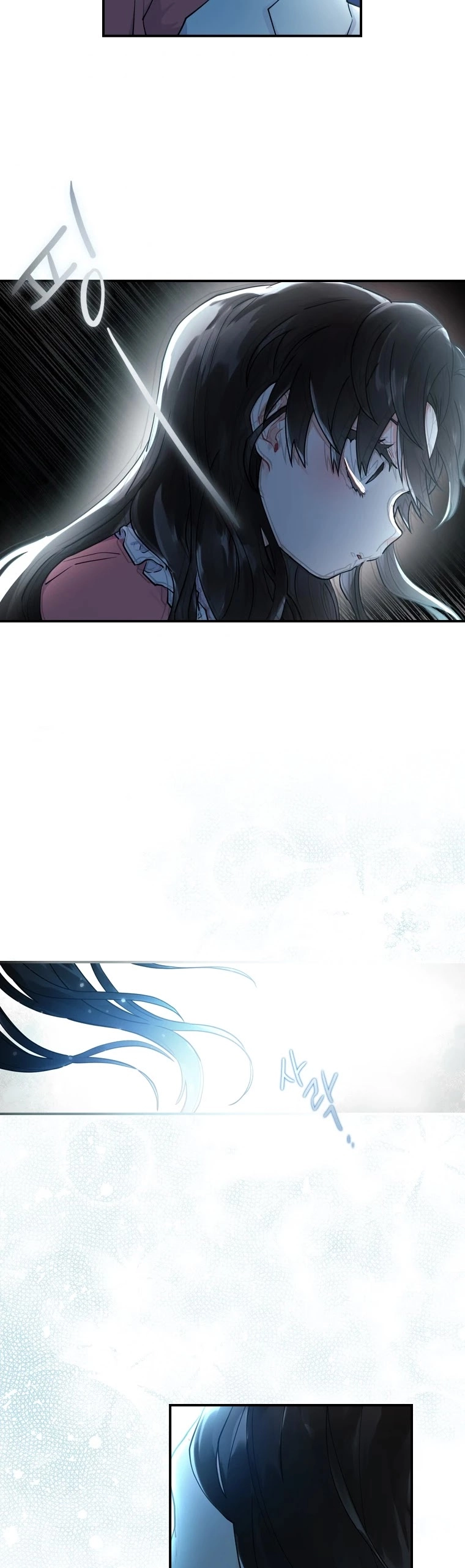Read The Male Lead's Little Lion Daughter EN Manga Online