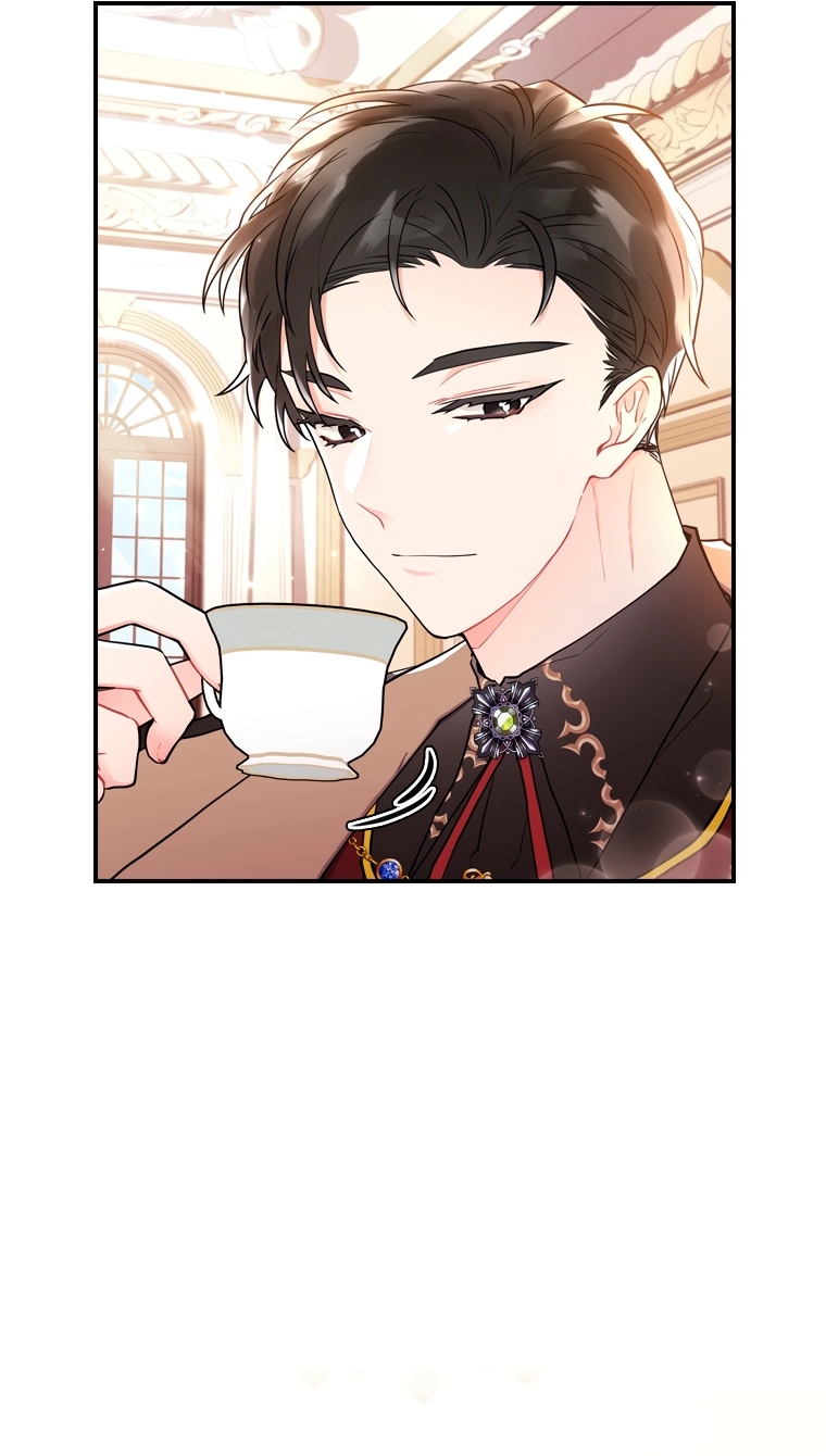 Read The Male Lead's Little Lion Daughter EN Manga Online