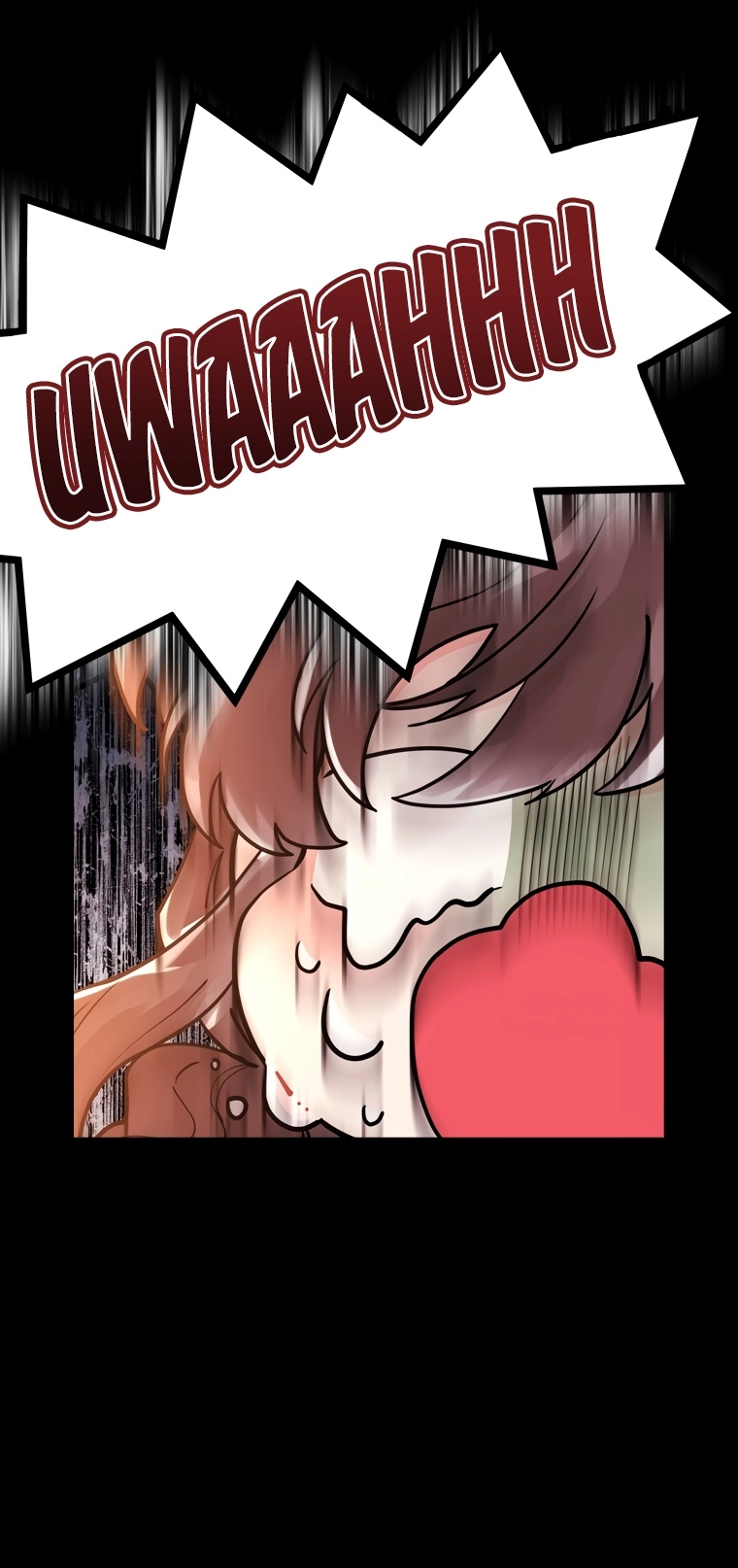 Read The Male Lead's Little Lion Daughter EN Manga Online
