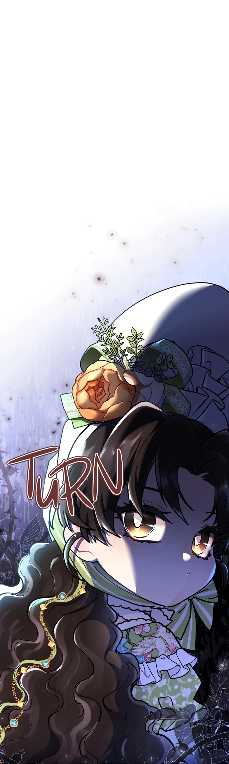 Read The Male Lead's Little Lion Daughter EN Manga Online