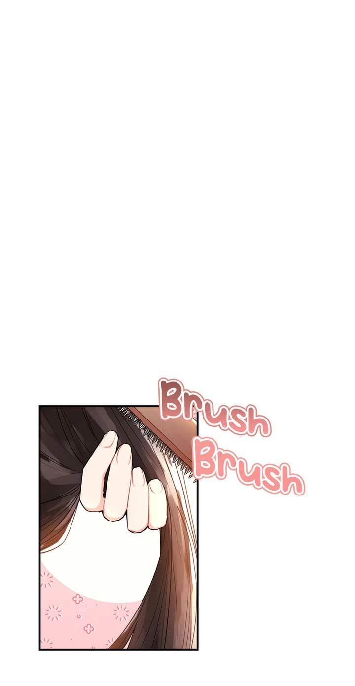 Read The Male Lead's Little Lion Daughter EN Manga Online
