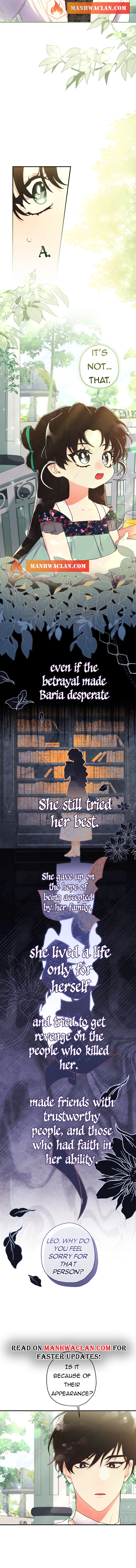 Read The Male Lead's Little Lion Daughter EN Manga Online