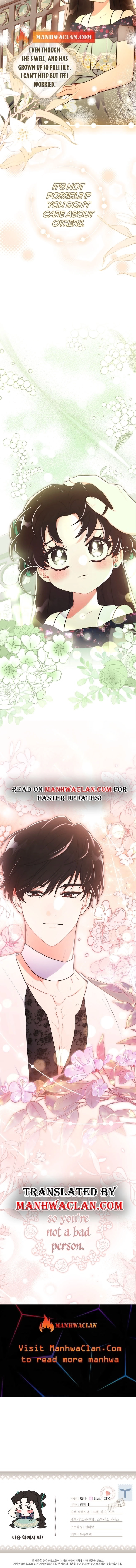 Read The Male Lead's Little Lion Daughter EN Manga Online