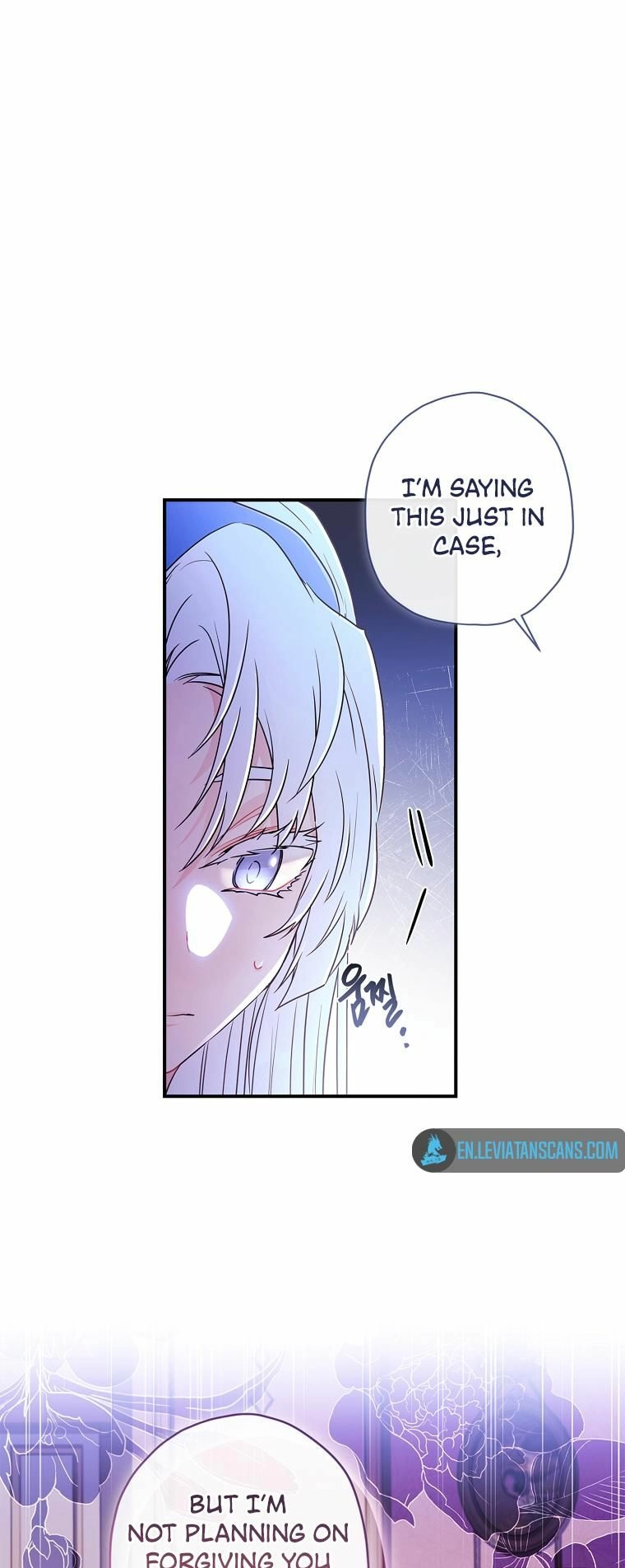 Read The Male Lead's Little Lion Daughter EN Manga Online