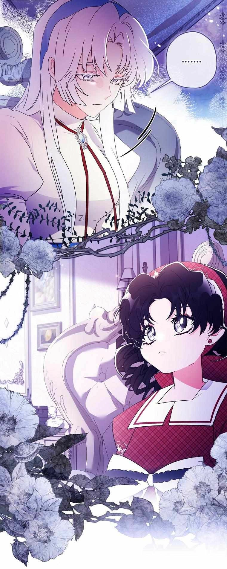Read The Male Lead's Little Lion Daughter EN Manga Online